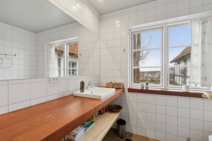 Foto von Ferienhaus HH08 auf Gudhjem - Bornholm