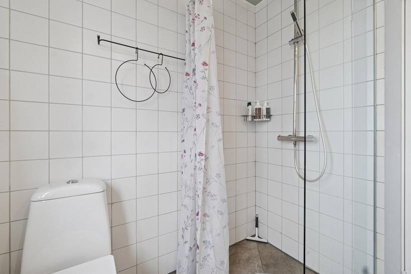Foto von Ferienhaus HH08 auf Gudhjem - Bornholm