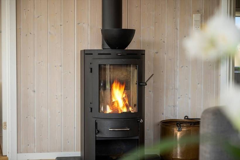 Foto von Ferienhaus HH09 auf Bisserup - Südseeland