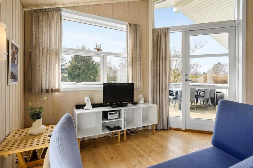Foto von Ferienhaus HH09 auf Bisserup - Südseeland