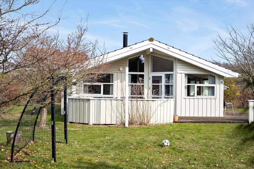 Foto von Ferienhaus HH09 auf Bisserup - Südseeland