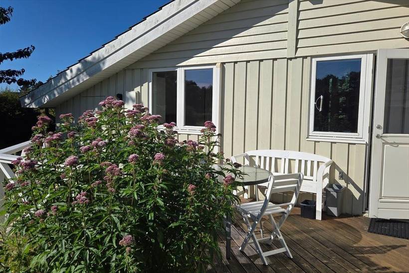 Foto von Ferienhaus HH09 auf Bisserup - Südseeland