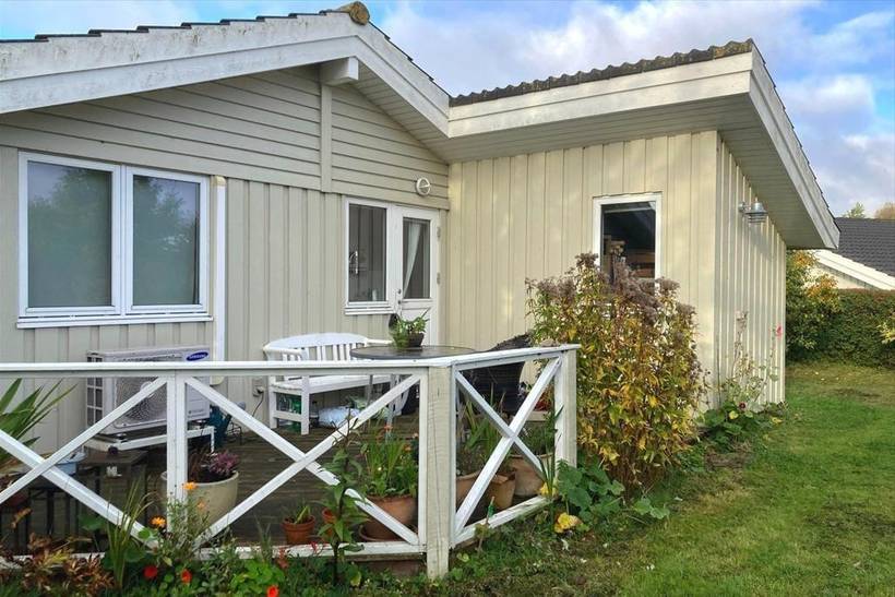 Foto von Ferienhaus HH09 auf Bisserup - Südseeland