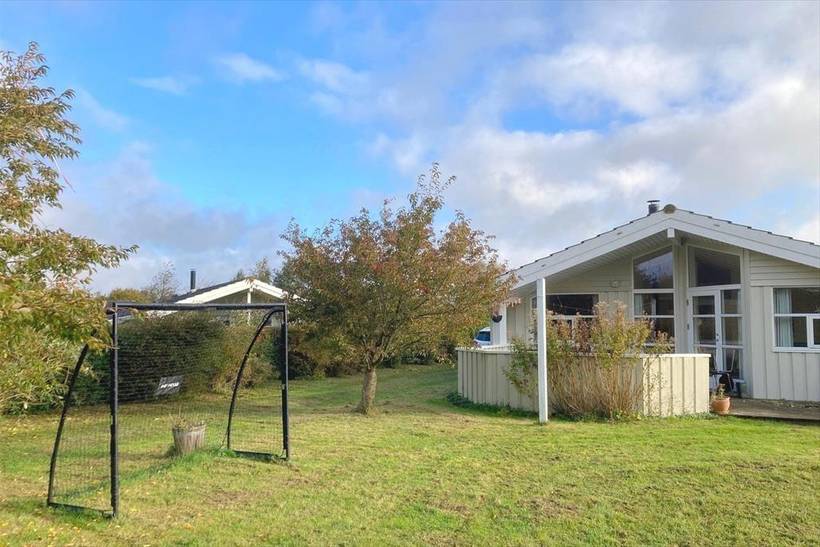Foto von Ferienhaus HH09 auf Bisserup - Südseeland