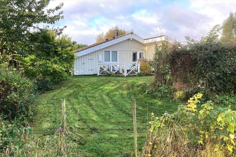 Foto von Ferienhaus HH09 auf Bisserup - Südseeland
