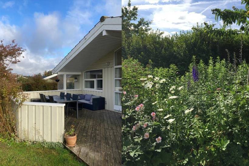 Foto von Ferienhaus HH09 auf Bisserup - Südseeland