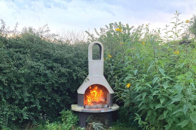 Foto von Ferienhaus HH09 auf Bisserup - Südseeland