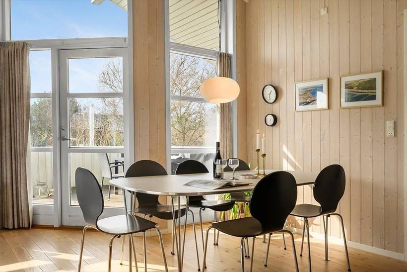 Foto von Ferienhaus HH09 auf Bisserup - Südseeland