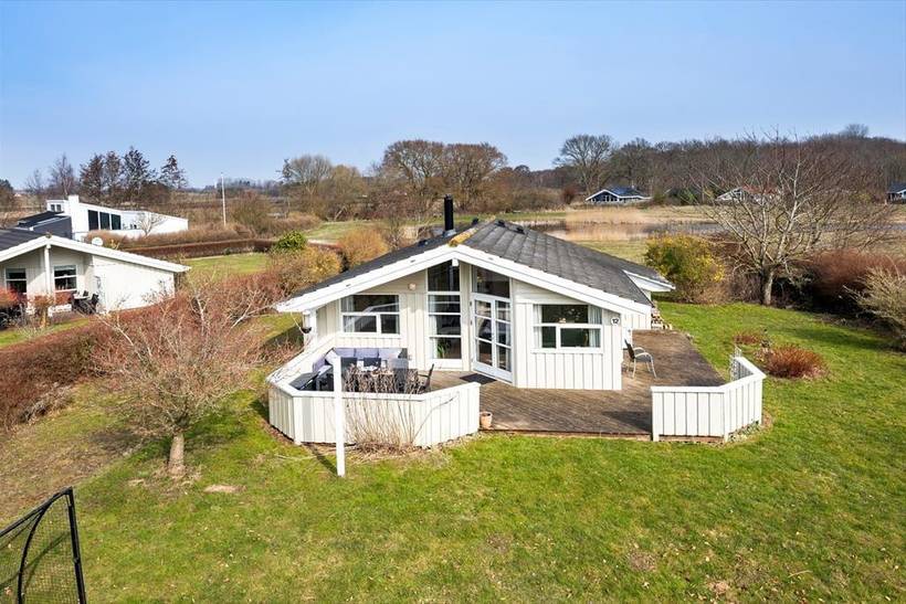Foto von Ferienhaus HH09 auf Bisserup - Südseeland