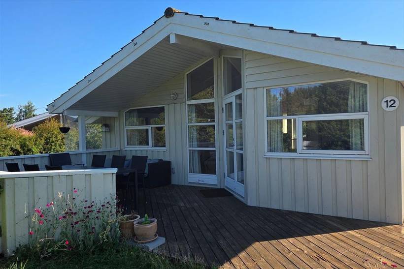 Foto von Ferienhaus HH09 auf Bisserup - Südseeland