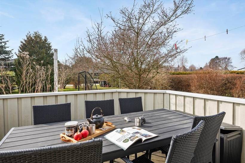 Foto von Ferienhaus HH09 auf Bisserup - Südseeland