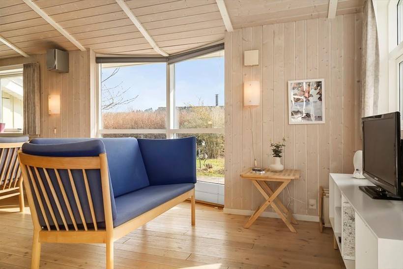 Foto von Ferienhaus HH09 auf Bisserup - Südseeland