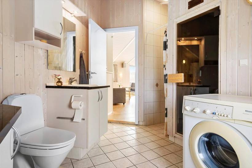 Foto von Ferienhaus HH09 auf Bisserup - Südseeland