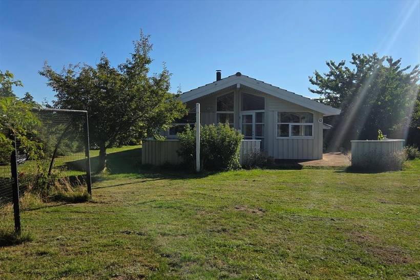 Foto von Ferienhaus HH09 auf Bisserup - Südseeland