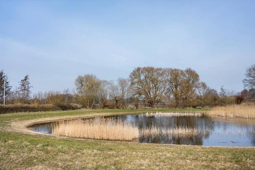 Foto von Ferienhaus HH09 auf Bisserup - Südseeland