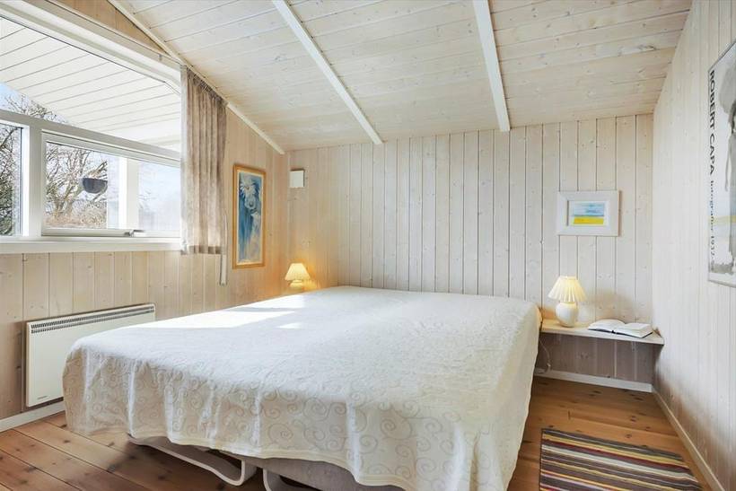 Foto von Ferienhaus HH09 auf Bisserup - Südseeland