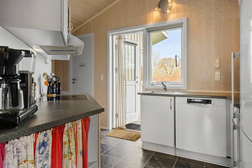 Foto von Ferienhaus HH09 auf Bisserup - Südseeland
