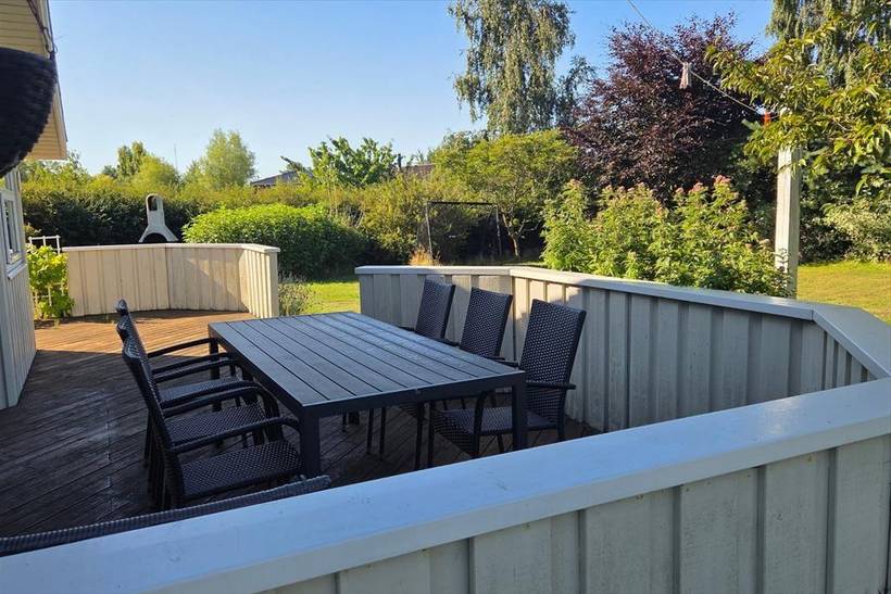 Foto von Ferienhaus HH09 auf Bisserup - Südseeland