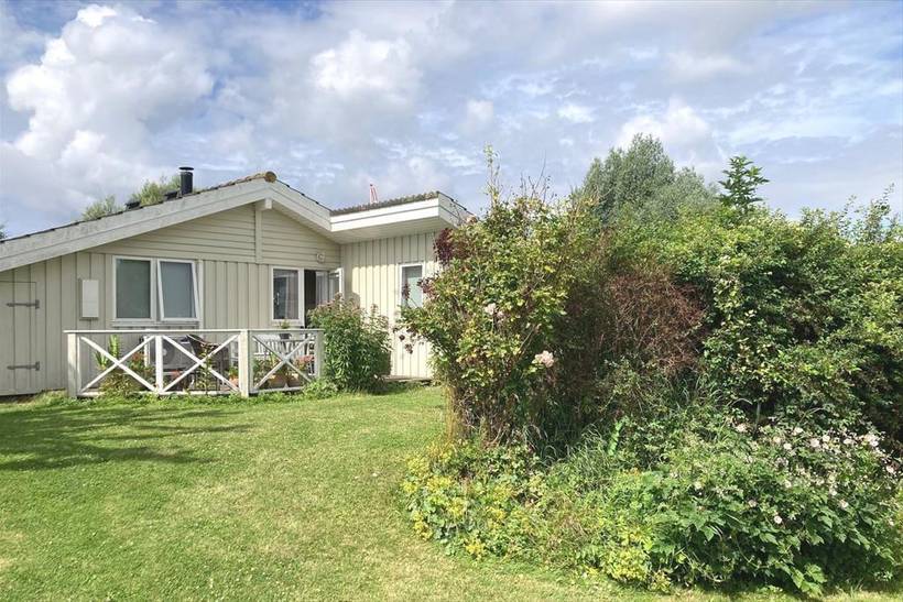 Foto von Ferienhaus HH09 auf Bisserup - Südseeland