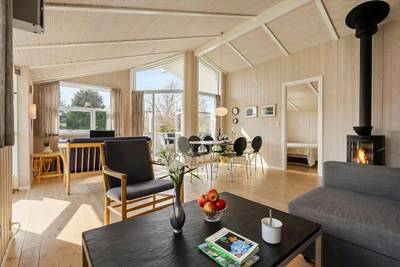 Vorschaubild von Ferienhaus HH09 auf Bisserup - Südseeland