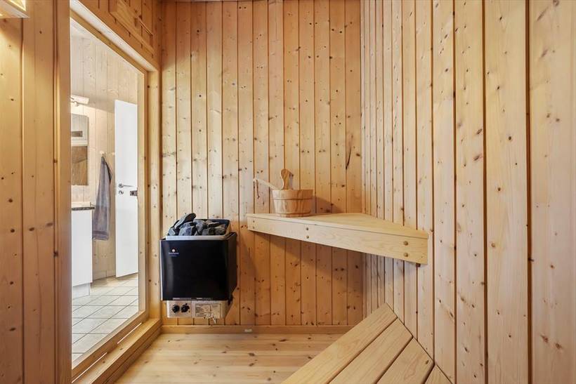 Foto von Ferienhaus HH09 auf Bisserup - Südseeland