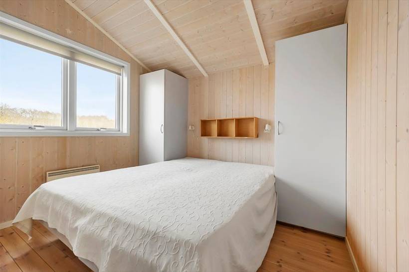 Foto von Ferienhaus HH09 auf Bisserup - Südseeland
