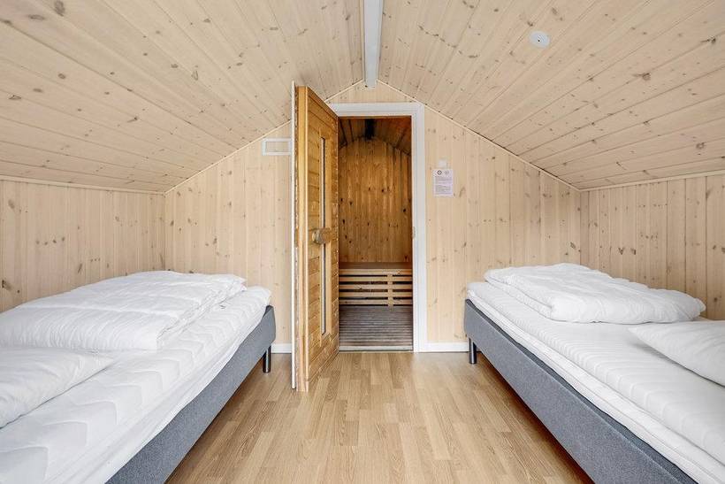 Foto von Ferienhaus HH10 in Marielyst - Falster