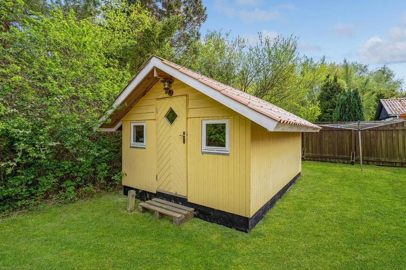 Foto von Ferienhaus HH10 in Marielyst - Falster