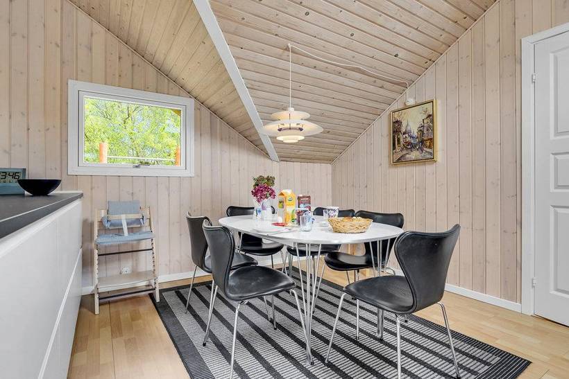Foto von Ferienhaus HH10 in Marielyst - Falster