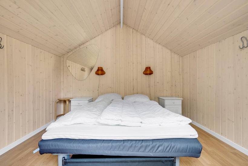 Foto von Ferienhaus HH10 in Marielyst - Falster