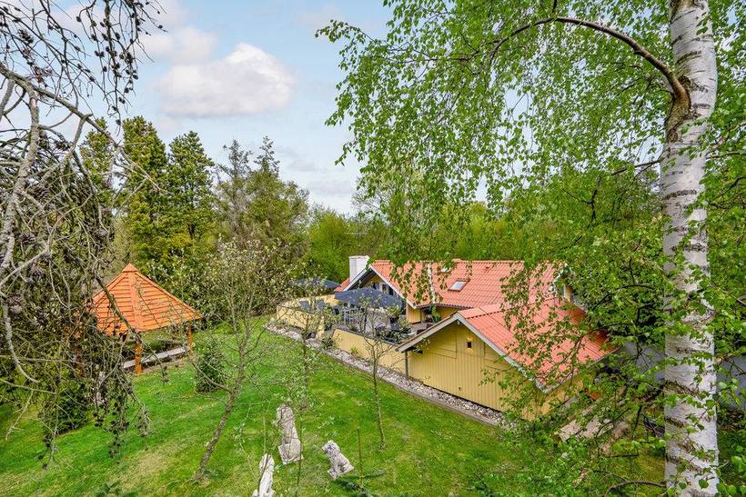 Foto von Ferienhaus HH10 in Marielyst - Falster