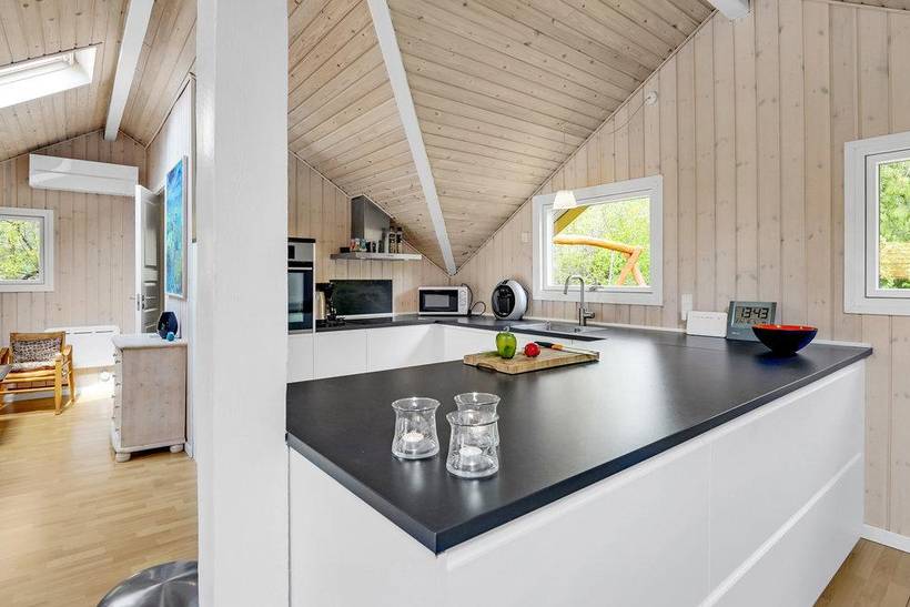 Foto von Ferienhaus HH10 in Marielyst - Falster