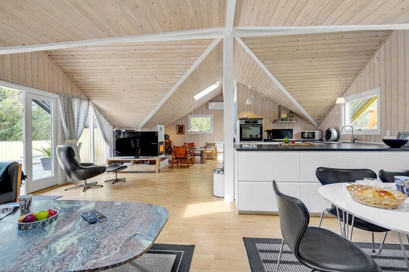 Foto von Ferienhaus HH10 in Marielyst - Falster