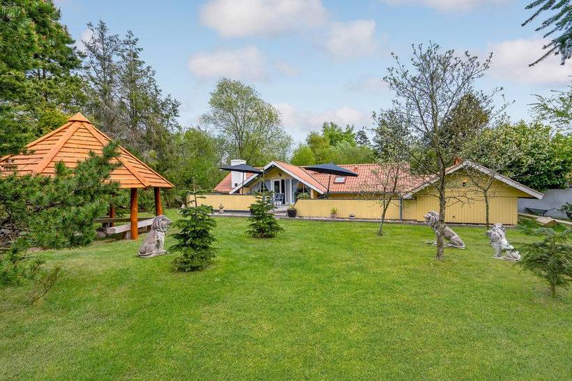 Foto von Ferienhaus HH10 in Marielyst - Falster