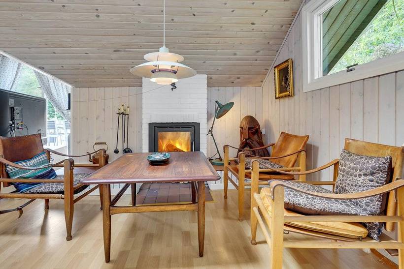 Foto von Ferienhaus HH10 in Marielyst - Falster