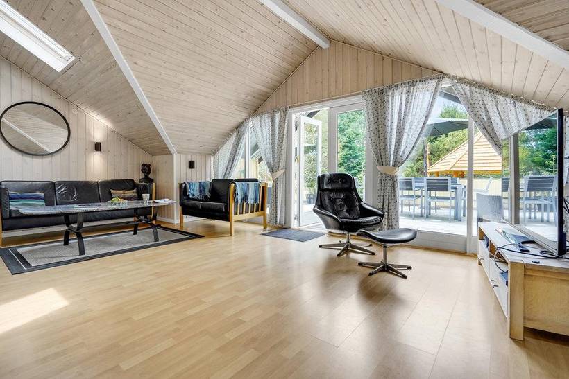 Foto von Ferienhaus HH10 in Marielyst - Falster