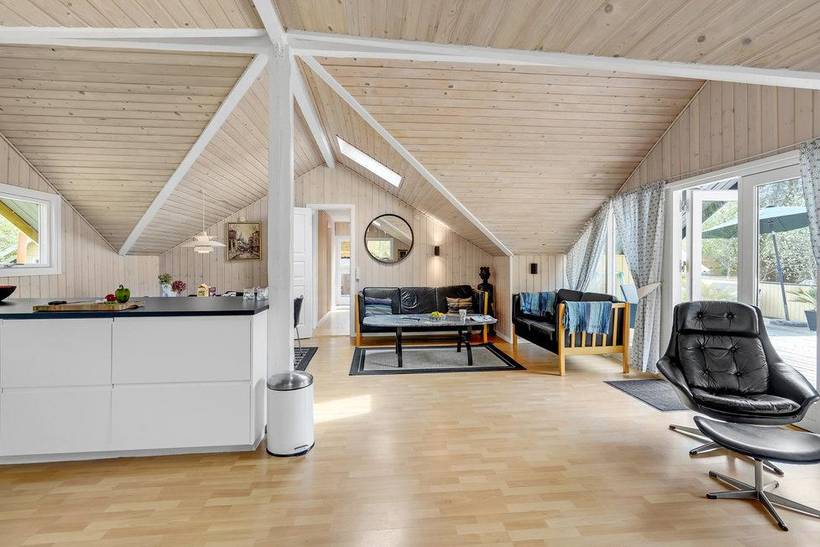 Foto von Ferienhaus HH10 in Marielyst - Falster