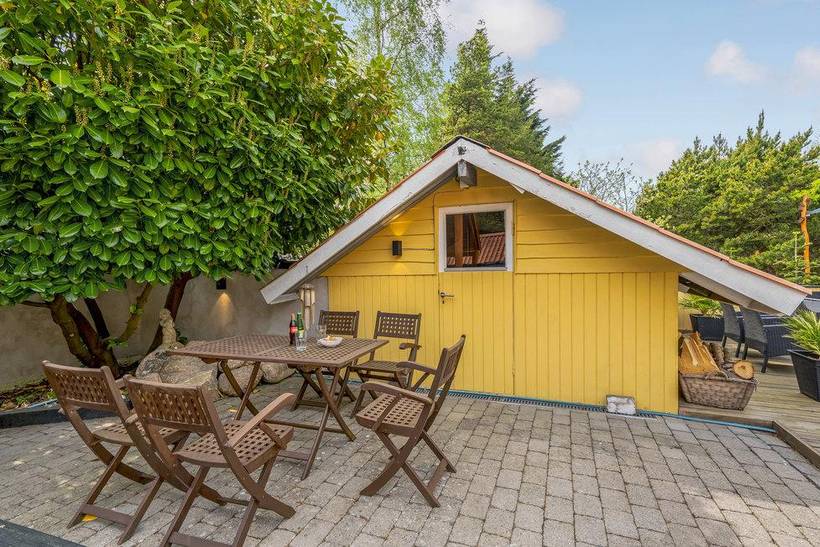 Foto von Ferienhaus HH10 in Marielyst - Falster