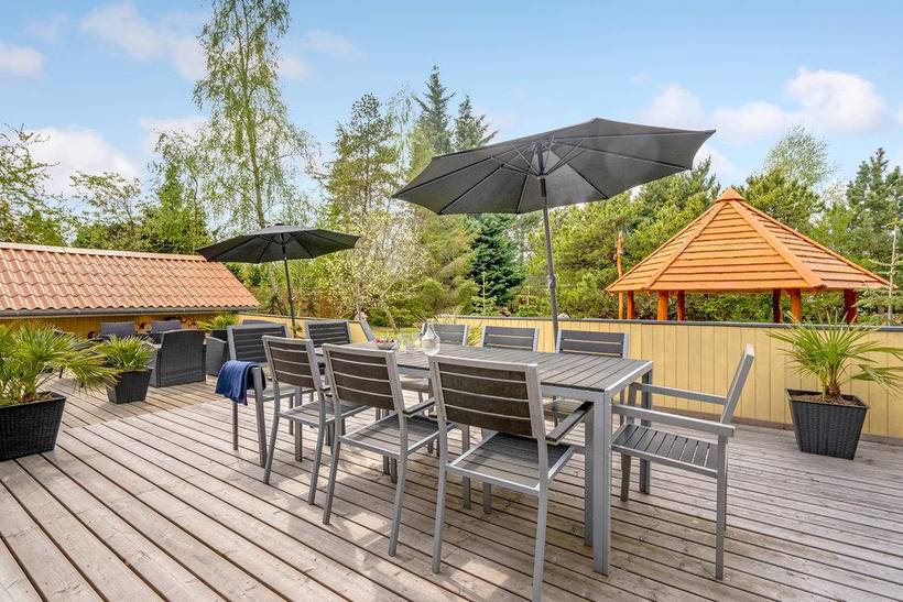 Foto von Ferienhaus HH10 in Marielyst - Falster