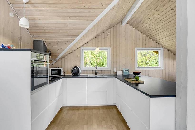 Foto von Ferienhaus HH10 in Marielyst - Falster