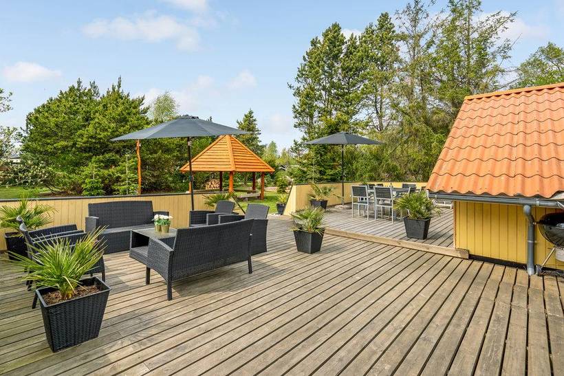 Foto von Ferienhaus HH10 in Marielyst - Falster
