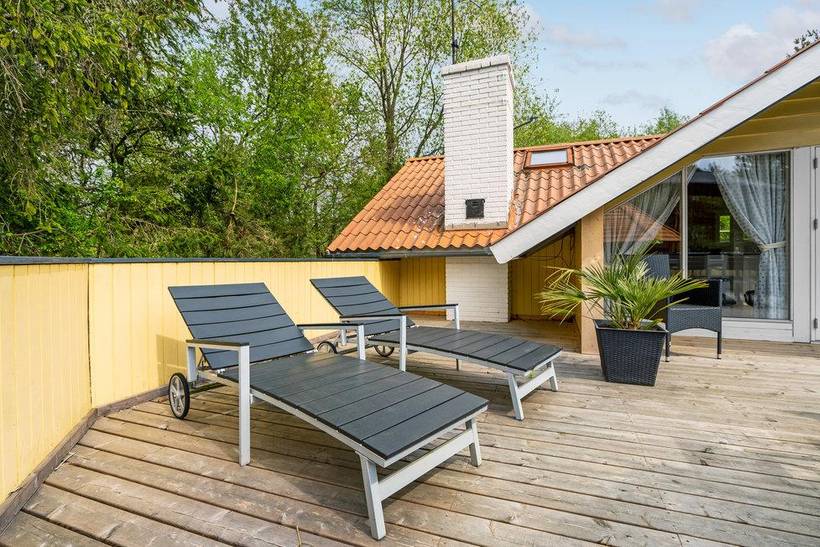 Foto von Ferienhaus HH10 in Marielyst - Falster