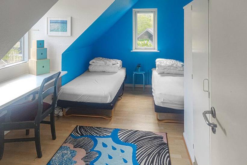 Foto von Ferienhaus HH15 in Fjellerup - Ostjütland