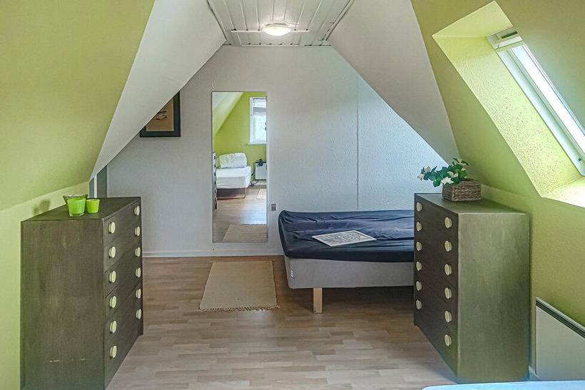 Foto von Ferienhaus HH15 in Fjellerup - Ostjütland