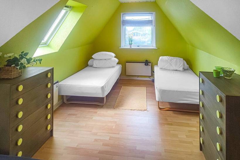 Foto von Ferienhaus HH15 in Fjellerup - Ostjütland