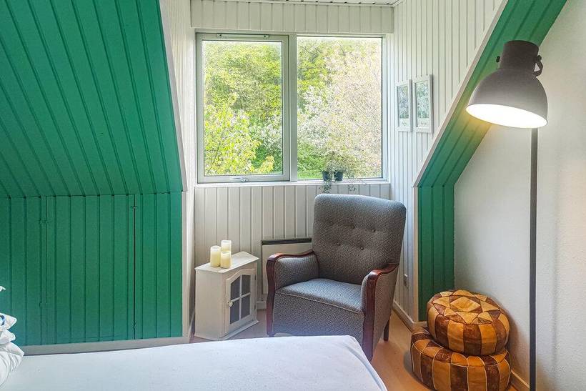 Foto von Ferienhaus HH15 in Fjellerup - Ostjütland