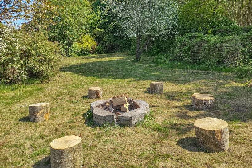 Foto von Ferienhaus HH15 in Fjellerup - Ostjütland