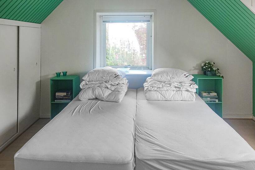 Foto von Ferienhaus HH15 in Fjellerup - Ostjütland