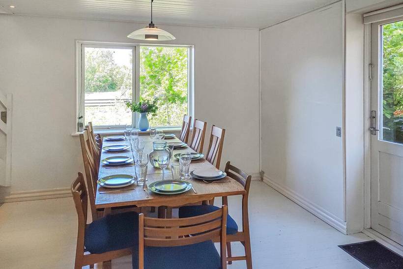Foto von Ferienhaus HH15 in Fjellerup - Ostjütland