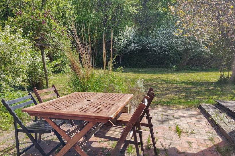 Foto von Ferienhaus HH15 in Fjellerup - Ostjütland